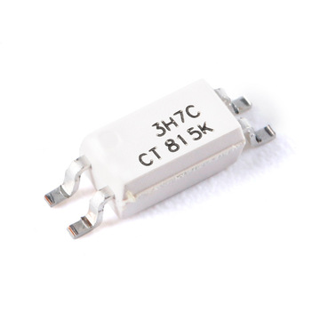 ct3h7c(t1) sop-4 光电晶体管输出光电耦合器 兼容el3h7芯片配单
