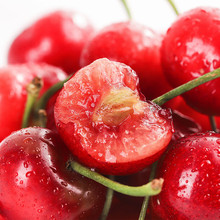 顺丰京东四川汶川车厘子大樱桃当季新鲜水果5斤汉源甜