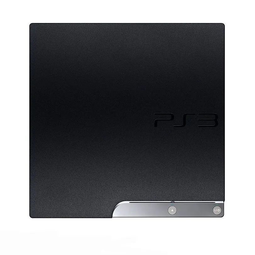 适用ps3游戏机slim原装2512家庭娱乐游戏主机/ ps3slim ps2 psp
