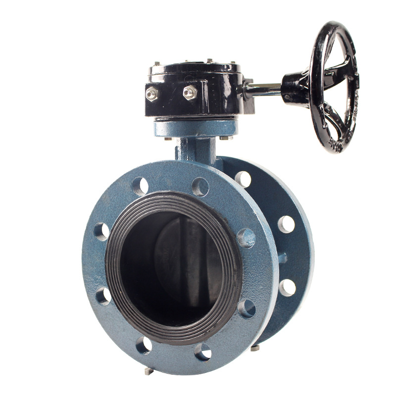 ltd971x软密封电动凸耳式蝶阀电动蝶阀dn100/50￥158