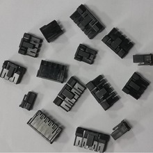 GL/HRS DF63系列3.96mm间距板对线单排过15A电流电源连接器