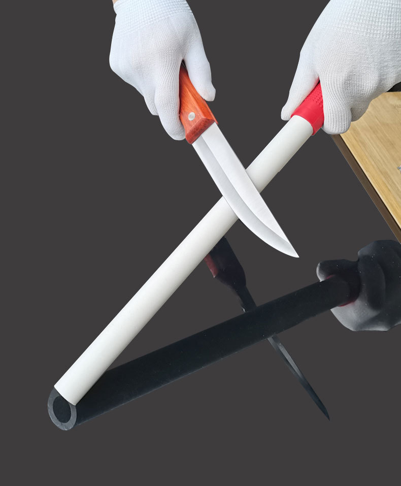 瓷磨刀棒磨刀棍磨刀器