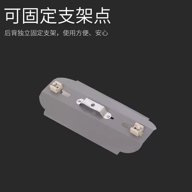 夹式碘钨灯架多规格太阳灯支架工地照明厂家批发专用可移动便携