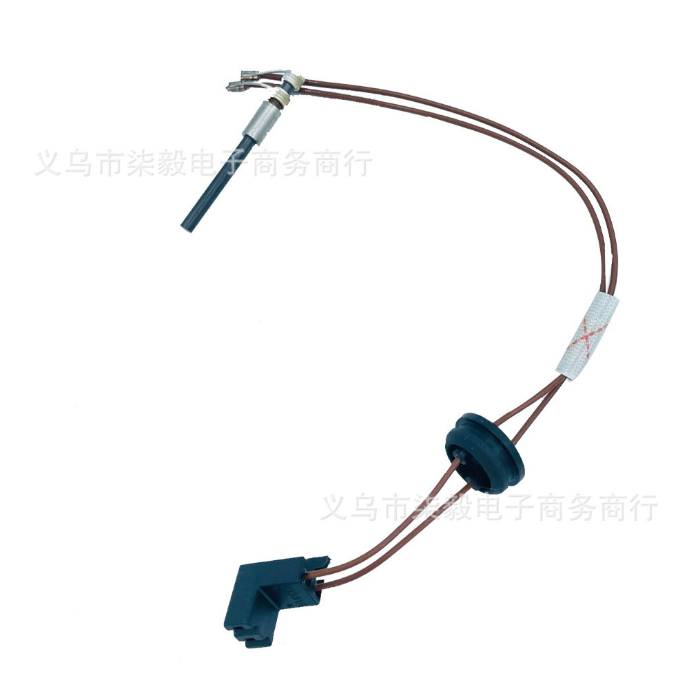 24V Replaced Heater Ceramic Pin Glow Plug Flame Detecter Sensor Fit Webasto Air Top 2000 Diesel Parking Heaters