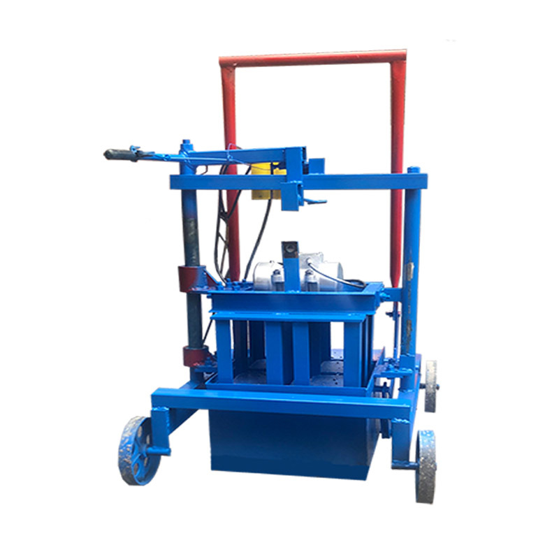 搬砖机
