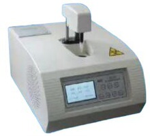 热敏电阻冰点仪 带针式打印机