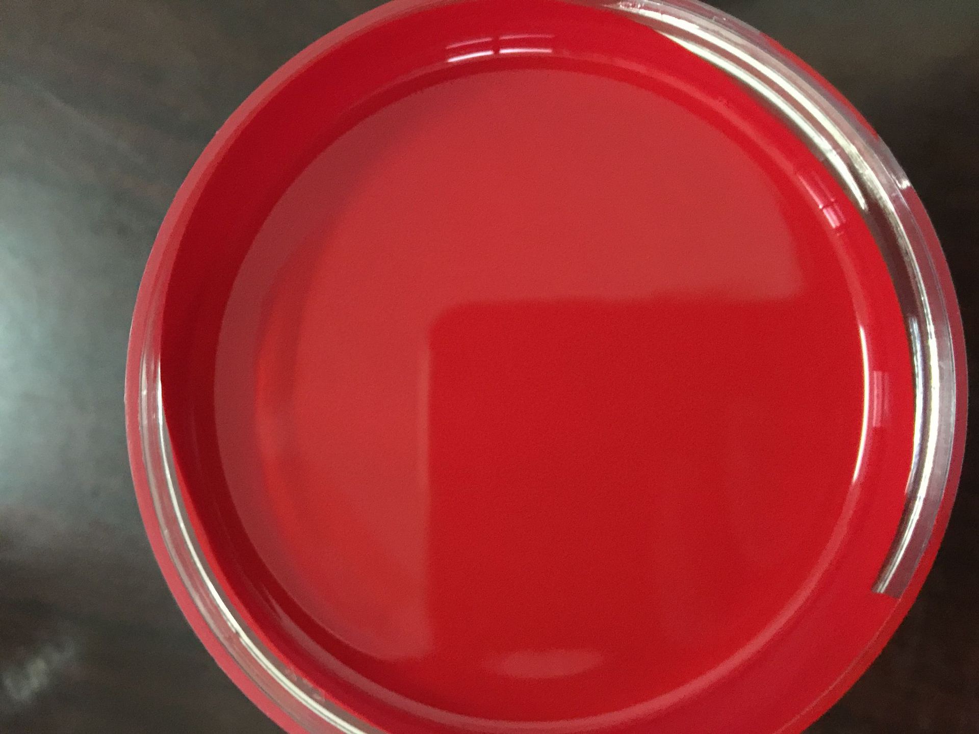 耐高温大红外墙色浆供应杭景牌水性外墙涂料色浆170大红中国红320