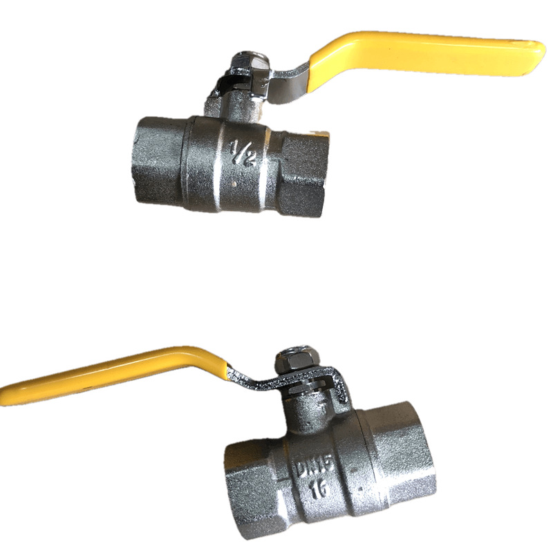 qbayin高温蒸汽球阀 dn15 pn16 280℃奥巴银球阀开关 300度模温机