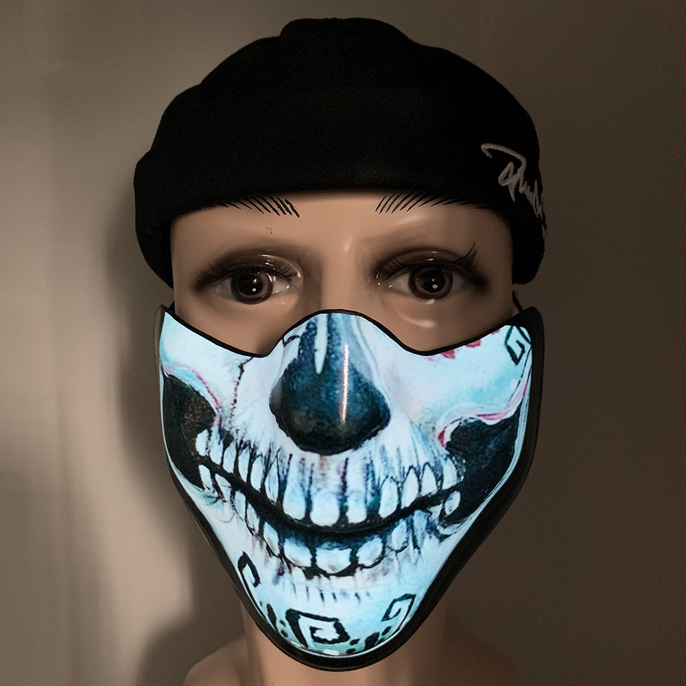 半脸面具新款 (10)