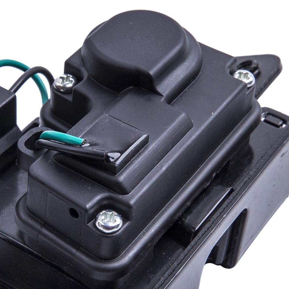 汽配跨境 适用于雪佛兰gmc别克闭锁器 13501871 13502697 931-299