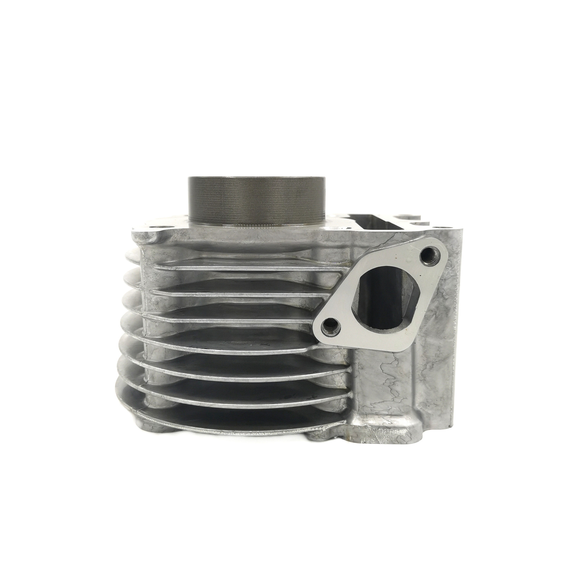 bws110摩托车发动机套缸 mio115摩托车套缸al115c mio气缸中缸