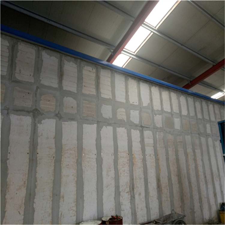 石棉装配式自装饰隔墙板 天津白色装配式自装饰隔墙板厂家