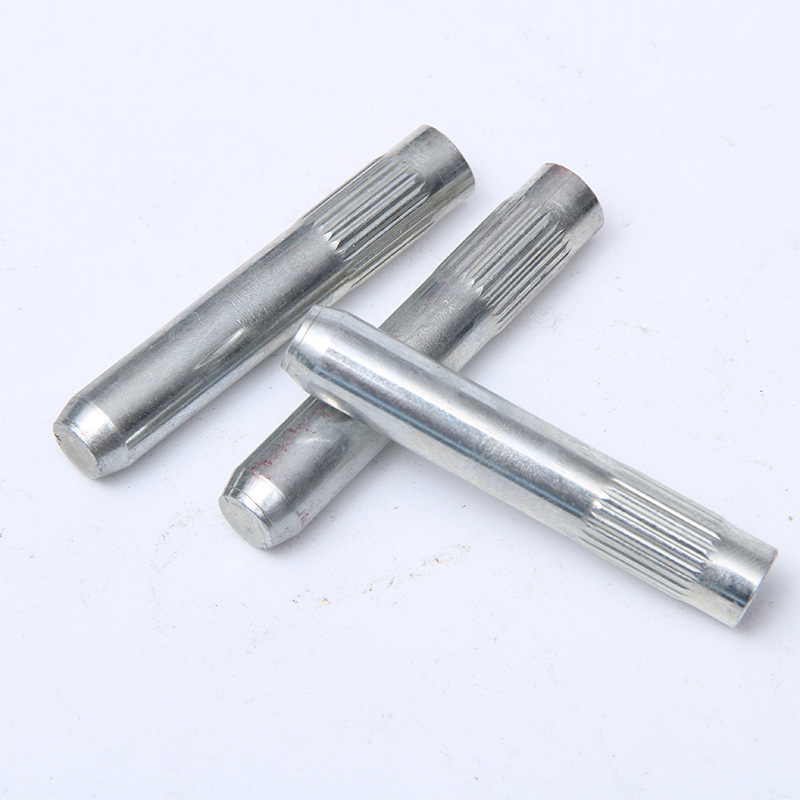 厂家防盗门不锈钢合页轴铰链轴非标室内门合页链接轴门轴圆柱转轴