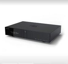 芝杜zidoo z2000pro蓝光高清播放机4khdr家庭影院杜比视界播放器