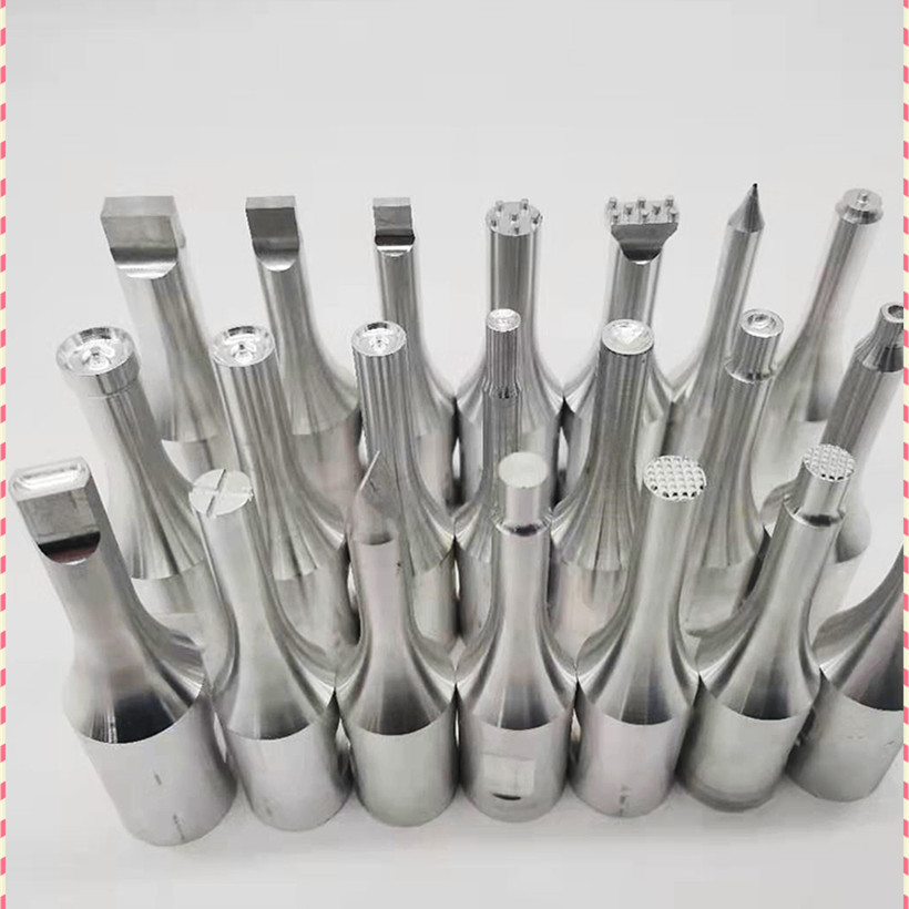 超声波汽车内饰焊接机 28k手持式超声波点焊机 雨伞雨衣泳衣焊接