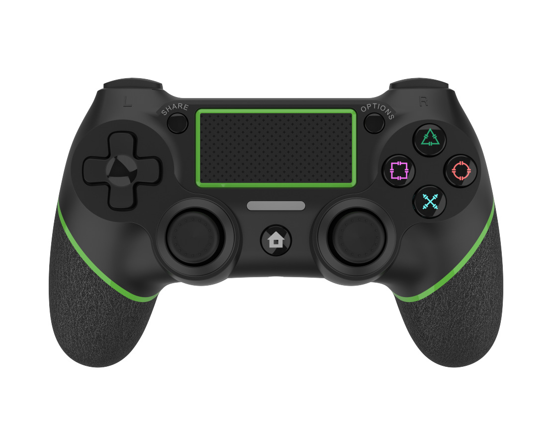 ps4蓝牙手柄 ps4无线手柄 ps4游戏手制 ps4电脑游戏手柄 pc手柄