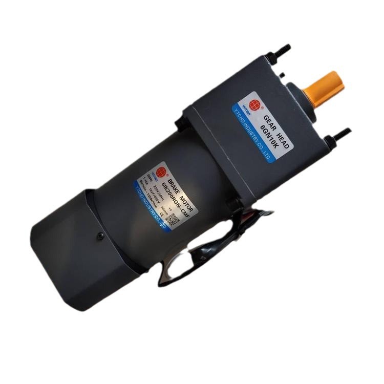 ht减速机90gk10 90yyjt90-3 功率90w hetai电机hetai调速器