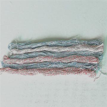 批发粽子绳棉绳包粽子的线绳子包扎打包的绳子线端午彩线线绳粽绳