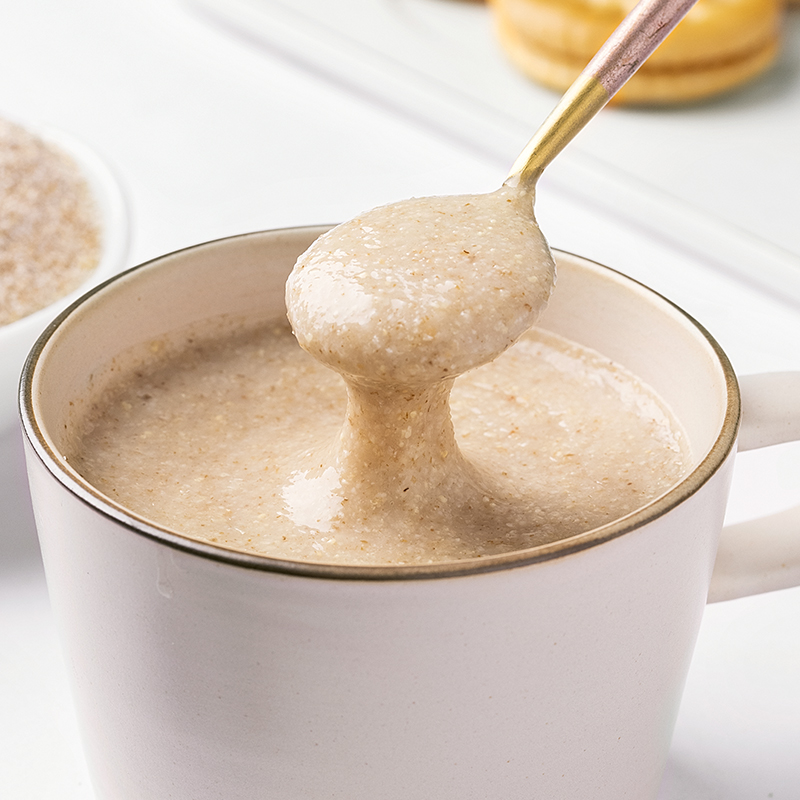 燕麦麸皮冲饮谷物麦片清道夫健身营养早餐饱腹代餐食品-阿里巴巴