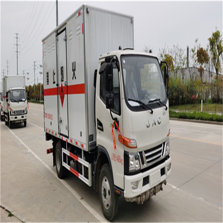 气瓶运输车 江淮危化品运输车 废机油运输车厂家 油罐车价格-阿里巴巴
