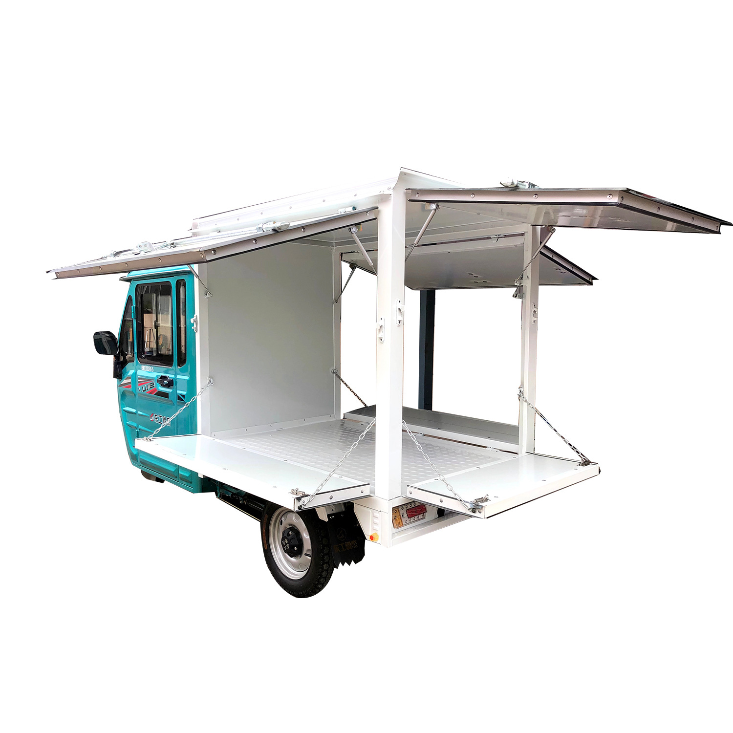 电动三轮车山东