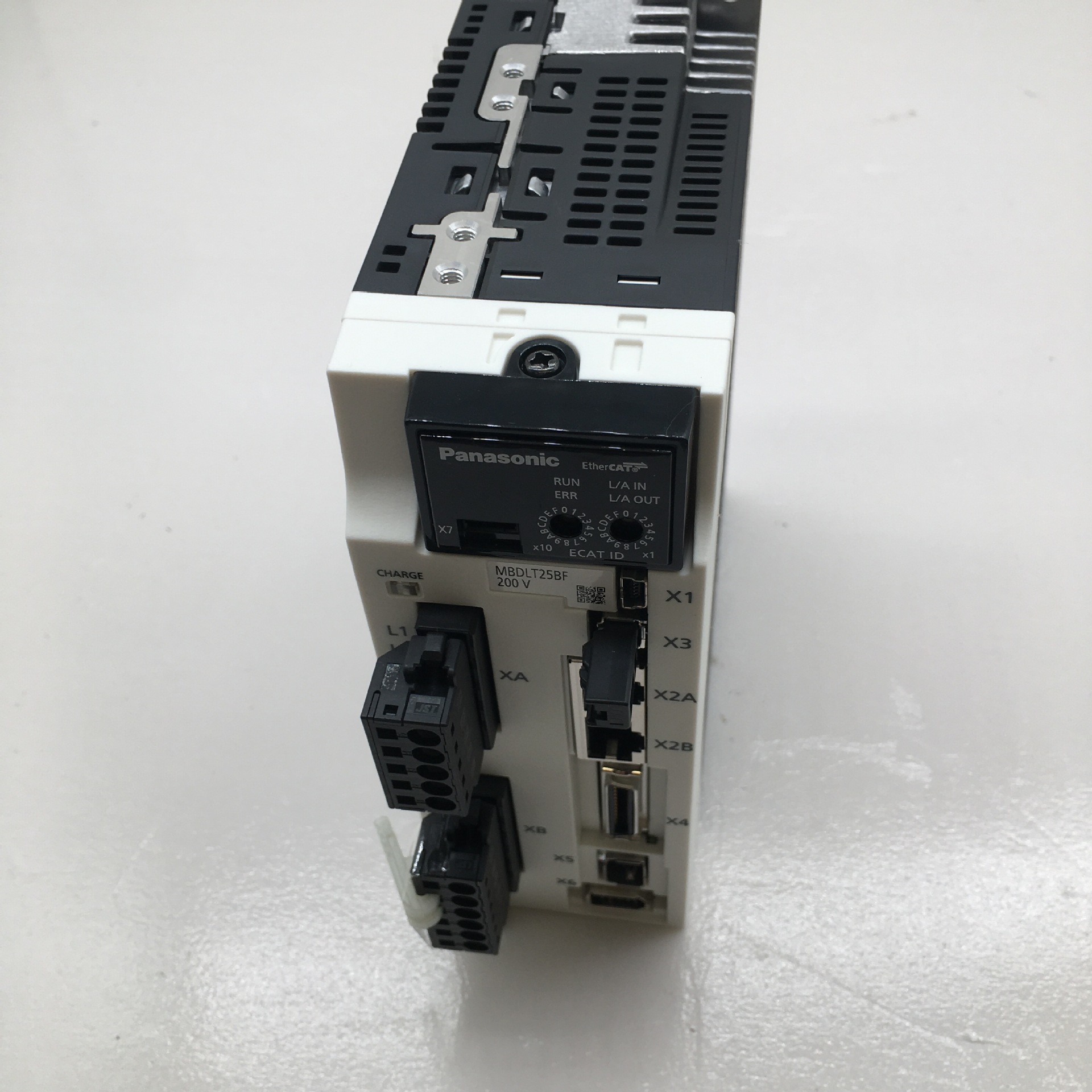 mbdlt25bf 松下伺服驱动器 mbdlt25bf 原装正品
