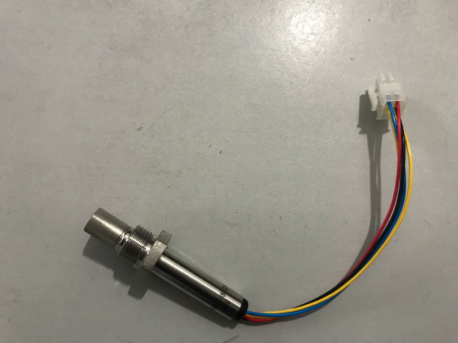 重庆川仪分析仪配件氧化锆探头氧传感器gms10whh