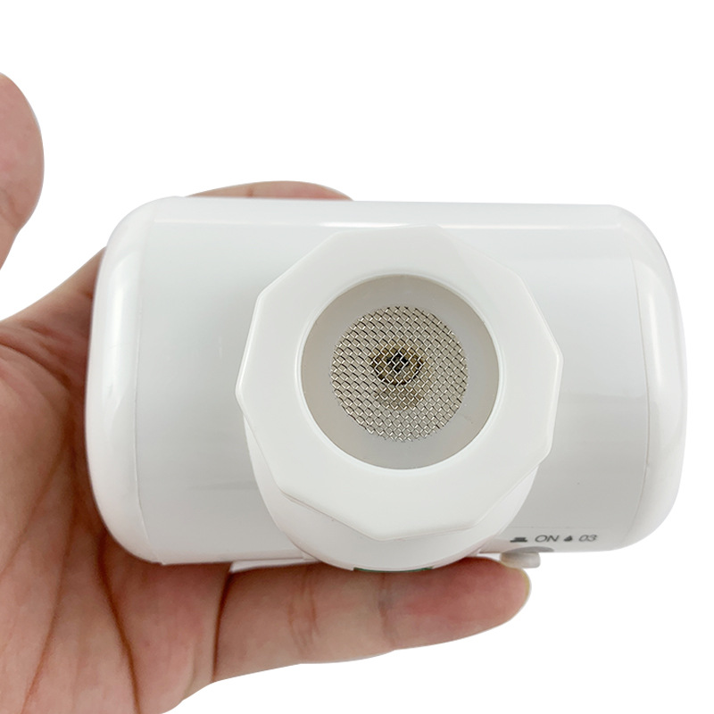 外贸跨境臭氧臭氧水龙头果蔬清洗机o3臭氧过滤净水器ozone tap