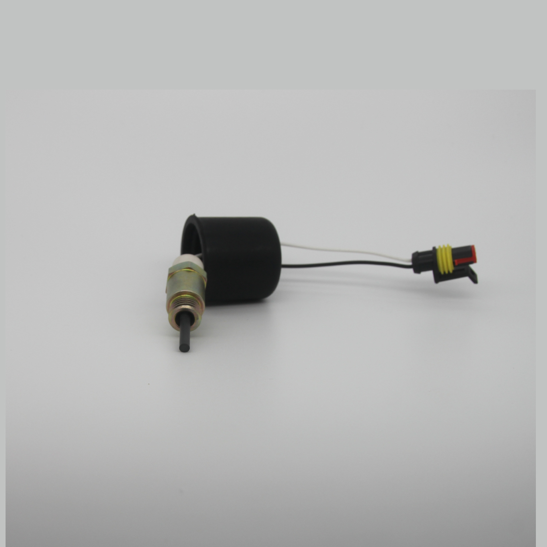 B3333 Heater Spark Plug Ceramic Ignition Diesel Electric Heating Rod 12v24v