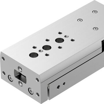 费斯托 festo8078855 小型滑台式气缸 dgst-16-30-e1a-阿里巴巴
