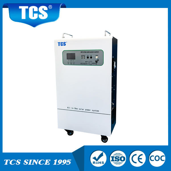 Battery Tcs T5000p Lithium Battery Inverter All-in-One Machine Factory Direct Supply Large Quantity Congyou Quality Assurance