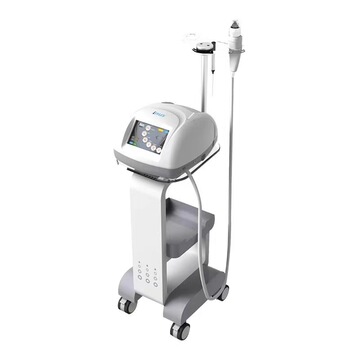 黄金射频微针韩国进口inus伊诺锶仪器美容院专用祛痘坑痘印美白嫩