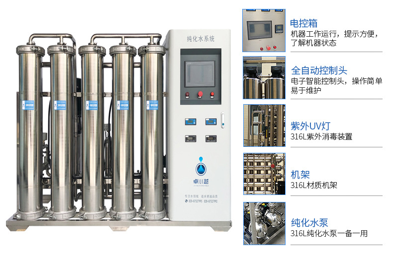 制劑室純化水系統_12