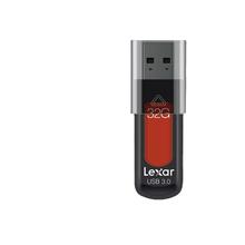 雷克沙（Lexar）S57 U盘 车载电脑系统U盘加密高速USB3.0优盘