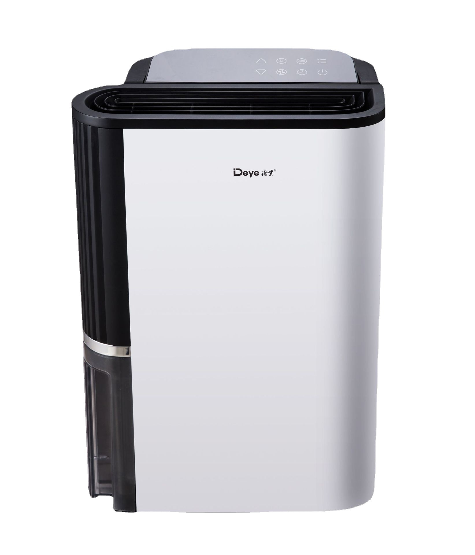 德业除湿机/抽湿机 22升/天 家用轻音地下室干衣除湿器dyd-t22a3