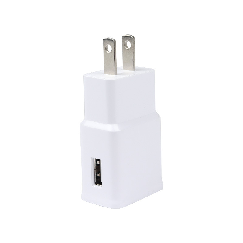 Qc18w Mobile Phone Charging Plug for Samsung Mobile Phone Charging Plug Qc3.0 Fast Smart Mobile Phone Charger Plug