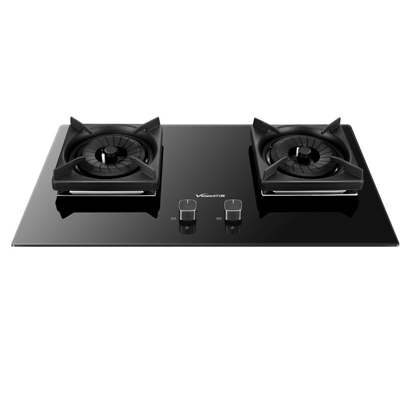 万和燃气灶jzt-q3-l06大火力天然气台嵌两用适用原装正品