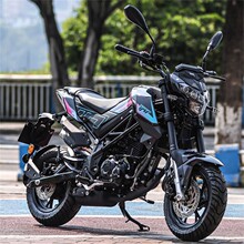 新款贝纳利黄龙bn600cc电喷水冷tnt版四缸街车大排量趴赛摩托车