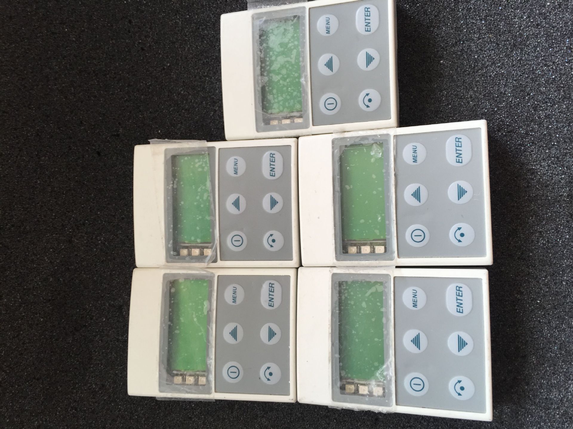 umc22-pan 操作面板 abb电动机控制单元umc22控制面板 议价销售