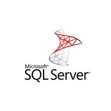 微软SQL SVR2008 标准版1cpu无限用户数据库软件sql server数据库