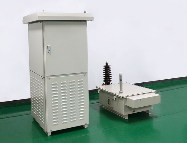 可定制静电除尘电源 交流净化处理电源 高频脉冲等离子体净化电源