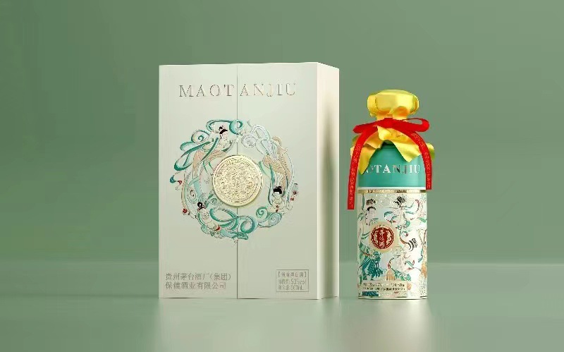 茅坛匠心2023版 53度酱香型白酒 整箱6瓶-阿里巴巴