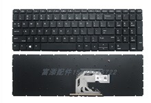 适用HP惠普 450 G6 455R G6 455 G6/445 G6 战66二代Pro G2 键盘