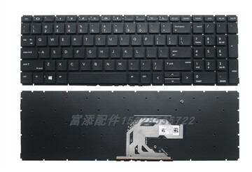 适用全新 hp惠普 probook 440 g6 445 g6 445r g6 键盘-阿里巴巴