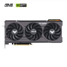 批发TUF GeForce RTX4060TI-O8G-GAMING电竞游戏显卡业内知名企业