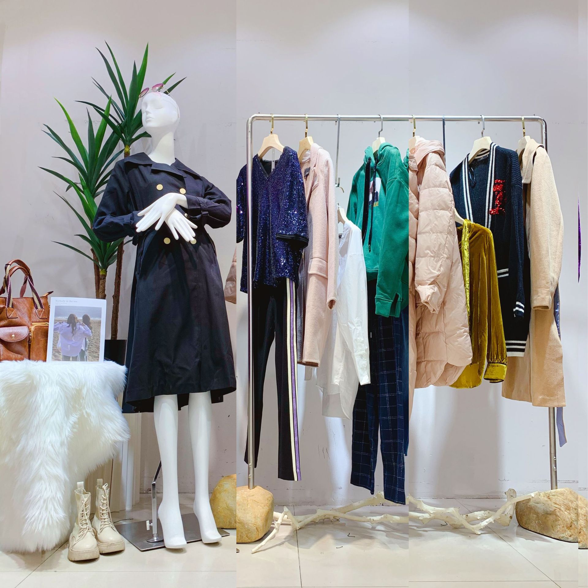 广州白马女装高端-广州白马女装高端厂家,品牌,图片,热帖-阿里巴巴