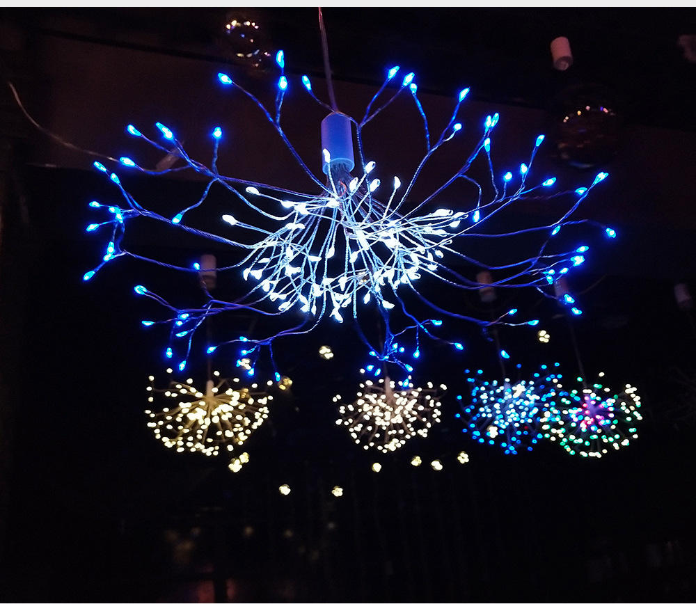 急购2022夏新年灯饰春节节日气氛装饰灯小灯过年彩灯带灯的小红灯笼