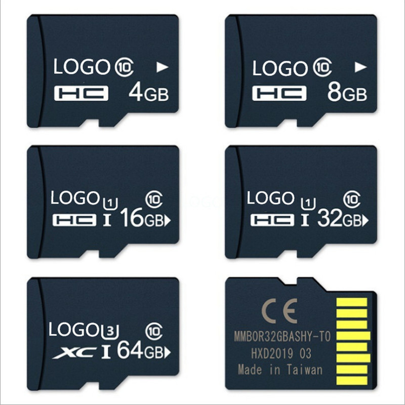 内存卡tf卡16g 32g sd记录仪手机高速c10储存卡64g 128g