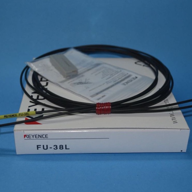 全新原装 fu-38l 基恩士keyence 光纤传感器 现货议价-阿里巴巴