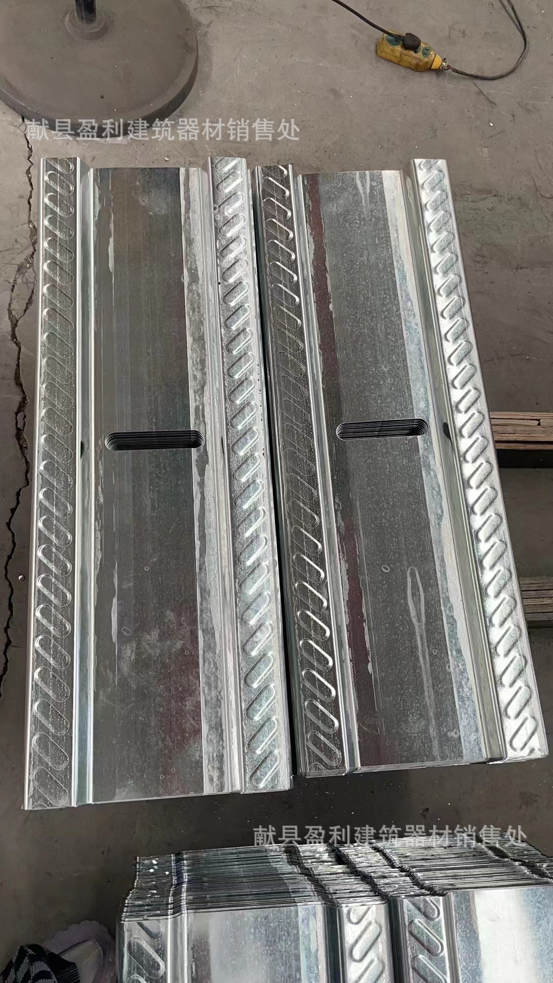 钢跳板3米热镀锌钢跳板建筑工地施工钢架板脚手踏板2米4米钢跳板